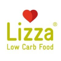 Low Carb Pizza & Warp Teig - Lizza